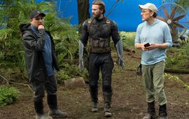 Avengers 4 : pourquoi les frères Russo arrêteront de réaliser des films pour Marvel