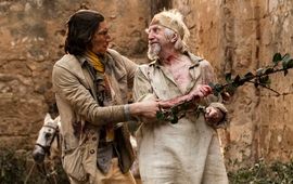 L'Homme qui tua Don Quichotte : le film de Terry Gilliam est ENFIN autorisé à sortir en France