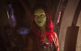Avengers : Infinity War - James Gunn a insisté pour qu'un gros changement soit fait concernant ses Gardiens de la Galaxie