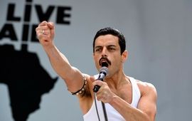 Bohemian Rhapsody : le film aura le droit à une version longue du Live-Aid pour sa sortie DVD et Blu-ray