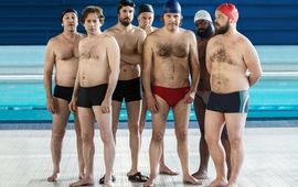 Le Grand Bain : une ultime bande-annonce drôle et entraînante pour la comédie sur la natation synchronisée masculine