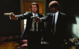Pulp Fiction : Quentin Tarantino explique un des gros mystères du film