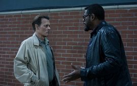 City of Lies : Johnny Depp et Forest Whitaker enquêtent sur les meurtres de Notorious B.I.G. et 2Pac