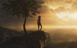 Mowgli : le Livre de la Jungle version dark s'annonce sensationnel dans la première bande-annonce