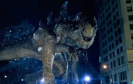 Godzilla : le réalisateur de Speed n'a toujours pas digéré sa version abandonnée
