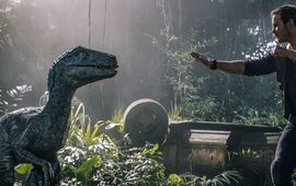 Jurassic World 3 : Chris Pratt promet une vraie grande réunion de tous les personnages de la saga