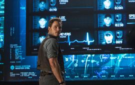The Terminal List : Antoine Fuqua prépare une série thriller avec Chris Pratt dans le rôle principal