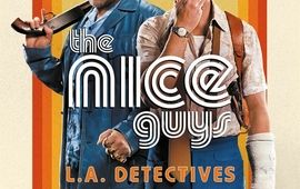 The Nice Guys : critique à la cool