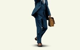 The Old Man and the Gun : Robert Redford se la joue braqueur de banques dans la bande-annonce de son ultime film