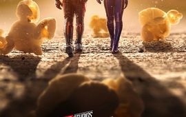 Box-office US : Ant-Man et la Guêpe prend la tête, Jurassic World 2 passe le milliard dans le monde