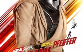 Ant-Man et la Guêpe : Michelle Pfeiffer affirme qu’elle a failli quitter le film Marvel à la dernière minute