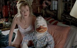 Marvel : et si Howard the Duck faisait enfin son grand retour ?