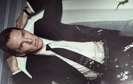Patrick Melrose : que vaut ce portrait de toxicomane névrosé porté par un incroyable Benedict Cumberbatch ?