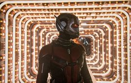 Ant-Man 3 : Marvel se paye les services du scénariste de Rick et Morty