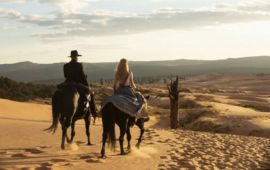 Westworld : pourquoi le show de SF robotique de HBO n'est pas encore la grande série espérée
