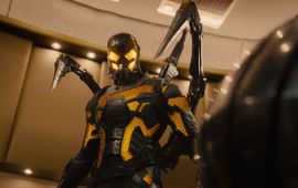 Ant-Man : Peyton Reed revient sur ses critiques du premier film