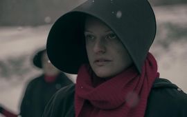 The Handmaid's Tale Saison 3 : Elizabeth Moss et les servantes lancent enfin la révolution dans le trailer