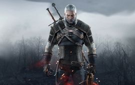 The Witcher : le doubleur de Geralt aimerait une suite consacrée à un des personnages centraux