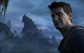 Uncharted : l'adaptation avec Tom Holland encore stoppée ?