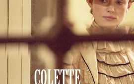 Colette : Keira Knightley époustouflante et renversante dans la première bande-annonce du film