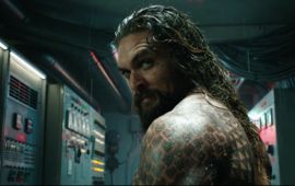 Aquaman : des premières réactions tombent sur le net après une projection secrète du film de super-héros DC