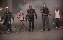 The Suicide Squad : pour fêter la fin  du tournage, James Gunn partage un premier visuel