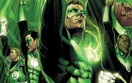 Green Lantern, Birds of Prey, Superman... : le futur de DC se précise après le sacre de Joker