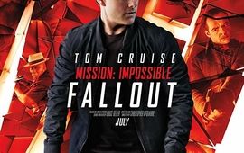 Mission : Impossible - Fallout ou comment Tom Cruise a atteint un nouveau sommet de sa carrière hollywoodienne
