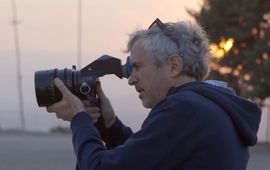 Roma : cinq ans après le sacre de Gravity, Alfonso Cuarón s’exprime sur son prochain film diffusé par Netflix