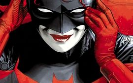 L’interprète de Batwoman, Ruby Rose, quitte Twitter à la suite de messages haineux