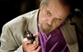 Les Infiltrés : Jack Nicholson avait des idées bien tarées pour son personnage selon Matt Damon