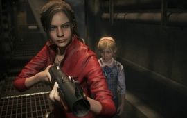 Resident Evil 2 : Claire Redfield est à l’honneur dans de nouvelles et alléchantes images du remake
