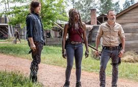 The Walking Dead Saison 9 Episode 1: l'heure de la résurrection ?