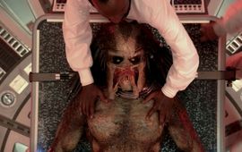 Disney lance Predator 5 après le massacre du film de 2018