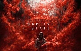 Captive State : nouvelle bande-annonce pour la résistance face aux aliens