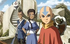Avatar : le dernier maître de l'air - Netflix balance le casting de sa série en live action