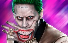 Justice League : Zack Snyder tease un rôle beaucoup plus important pour le Joker de Jared Leto