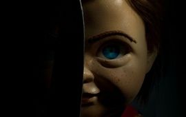 Child's Play : le reboot de Chucky se tease dans un spot publicitaire