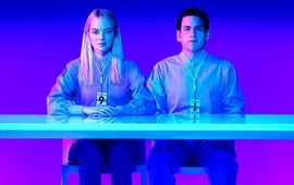 Maniac : un trip expérimental labyrinthique hypnotisant, dépressif et déjanté avec Emma Stone et Jonah Hill pour Netflix
