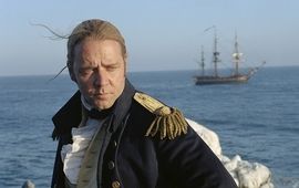 Master and Commander : l'anti-Pirates des Caraïbes avec Russell Crowe