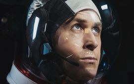 First Man - Le premier homme sur la Lune : crash-critique