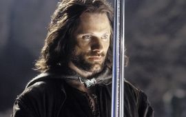 Le Seigneur des anneaux : Viggo Mortensen dévoile une scène coupée inédite avec Aragorn