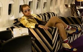 Rocketman  : le biopic sur Elton John se dévoile dans une bande-annonce en apesanteur