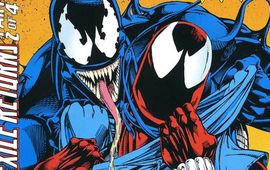 Venom 2 : Tom Hardy vient-il de confirmer un futur combat avec Spider-Man ?