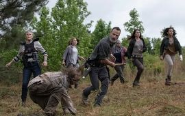 The Walking Dead : la série n'est pas prête de s'arrêter, encore moins après la saison 10