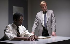 True Detective saison 3 : traumas et meurtres d'enfants dans un ultime et inquiétant trailer