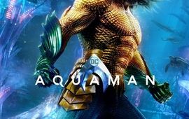 Aquaman : les personnages se dévoilent dans de nouvelles affiches pas très heureuses