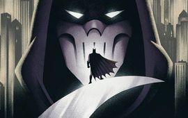 DC Classics : Batman contre le fantôme masqué, ou le grand chef d'œuvre encore inégalé du Chevalier Noir