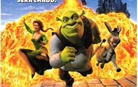 Shrek : le producteur de Moi, moche et méchant veut faire revivre l'ogre vert