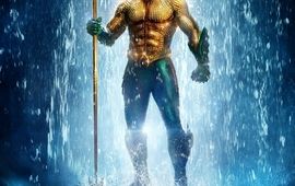Aquaman 2 : un nouveau costume moins kitsch pour le super-héros de Jason Momoa